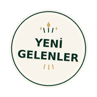 Yeni Gelenler